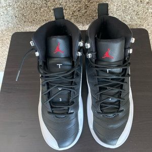 Air Jordan 12s